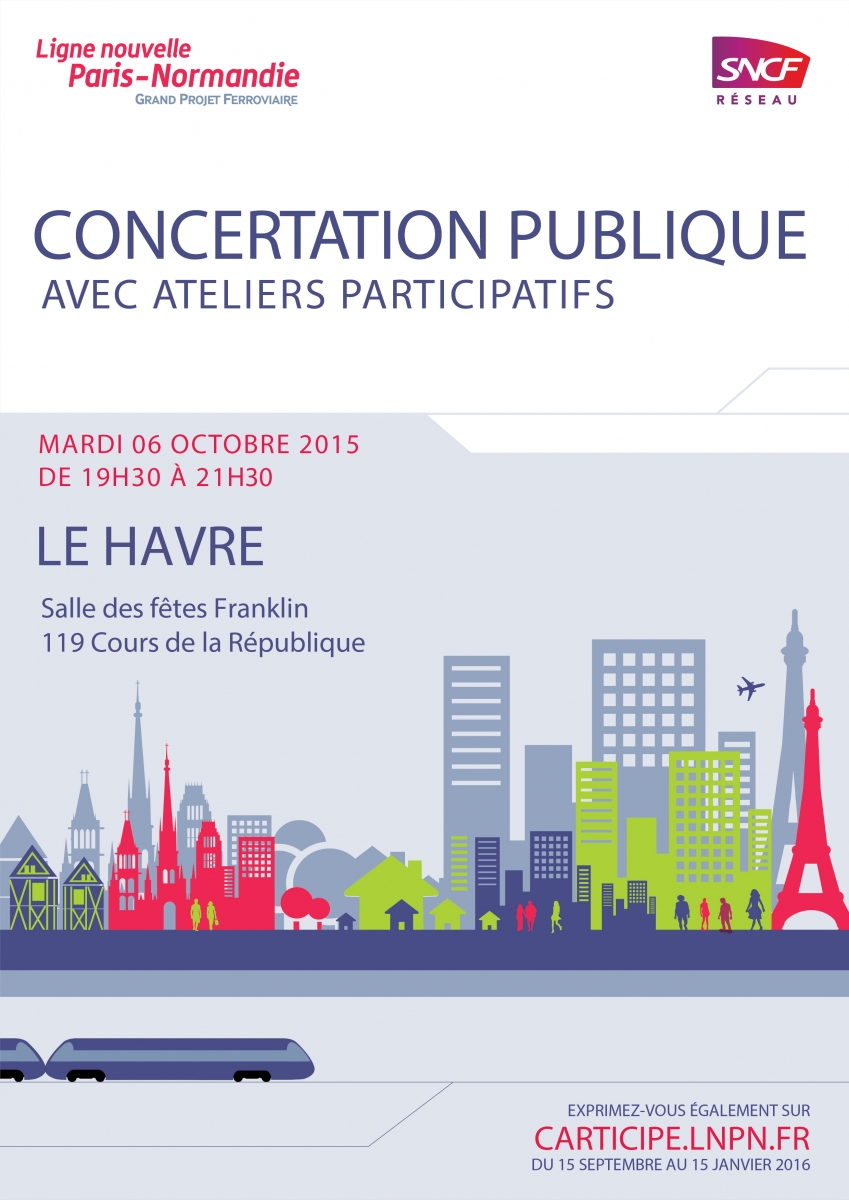 Rencontres celibataires le havre