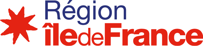 Logo de la région Ile de France