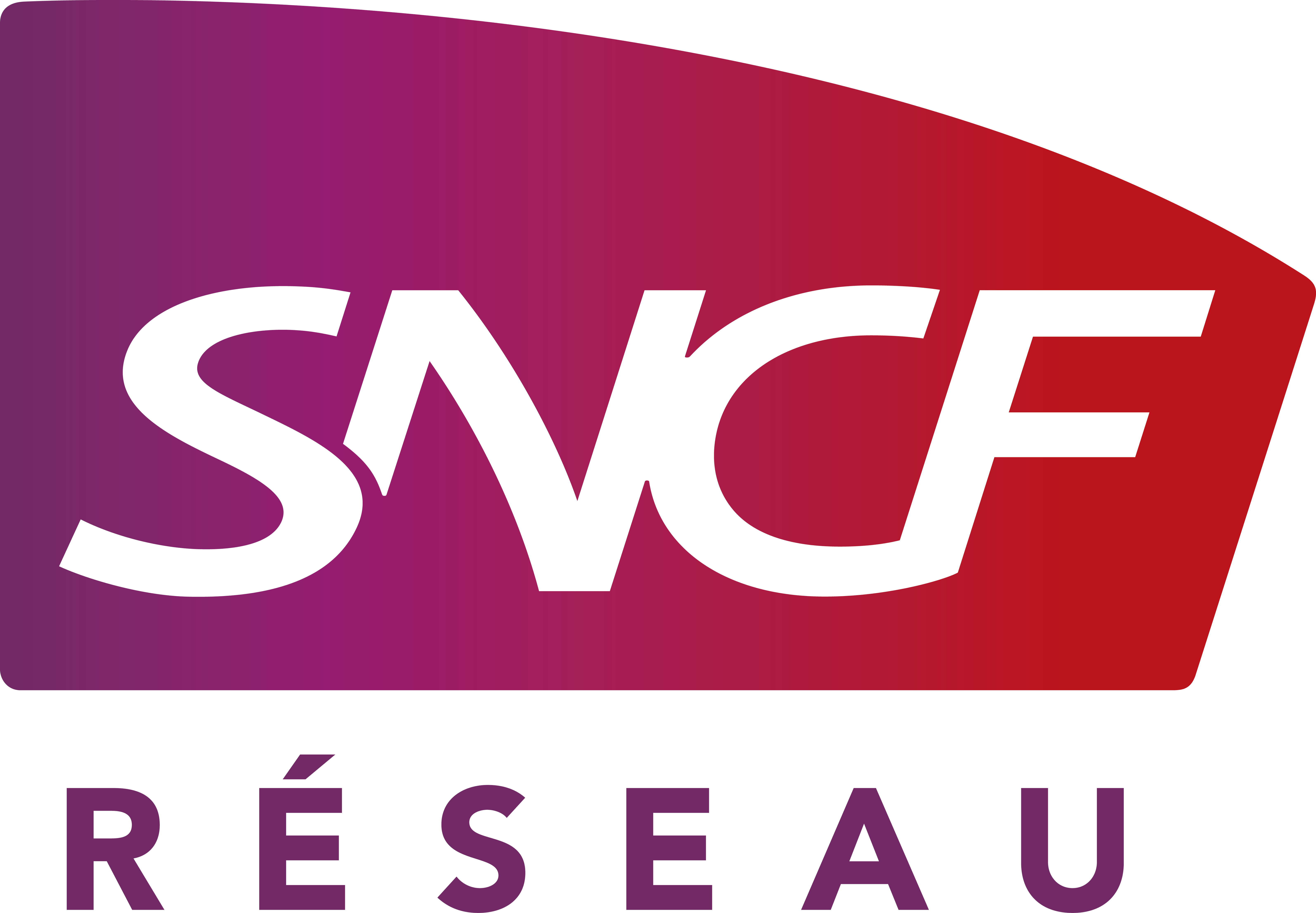 Logo SNCF Réseau