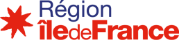 Logo de la région Ile de France