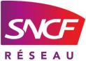 logo SNCF Réseau